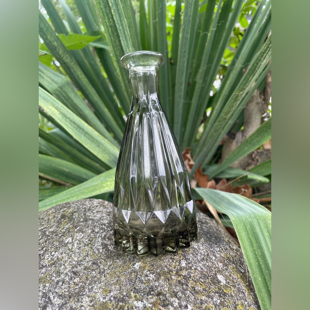 Glass Vase - Picture 10 of 10